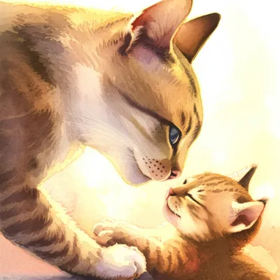 Illustration nursling - Image 1