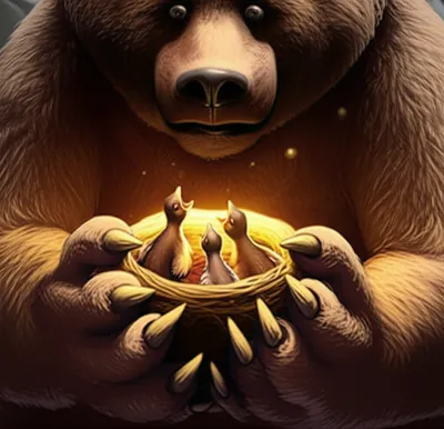 Illustration keepers