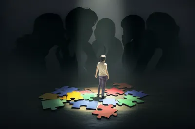 Illustration dirt - Image 1