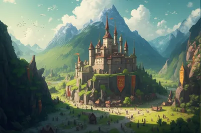 Illustration regiments - Image 1