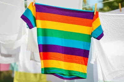 Illustration coloured - Image 1