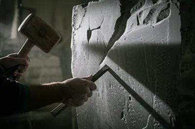 Illustration sculpt - Image 1