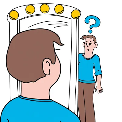 Illustration misinterpretations