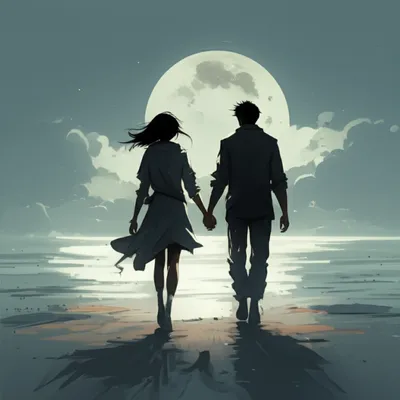 Illustration dated - Image 1