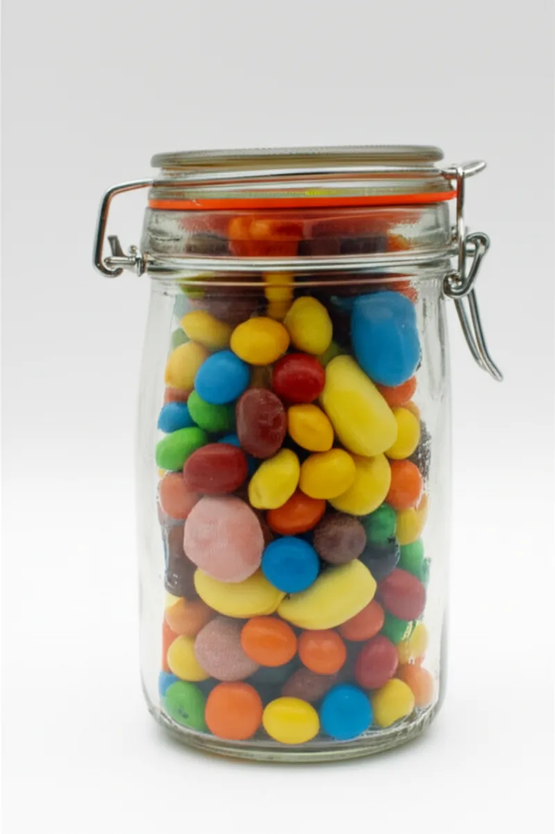 Illustration visuelle du mot « hermetically » - Hermétiquement, de manière étanche