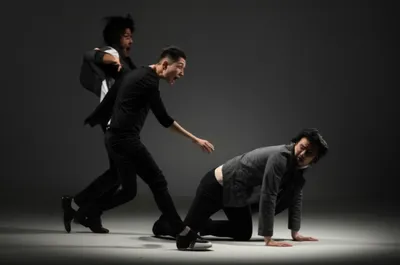 Illustration benches - Image 1