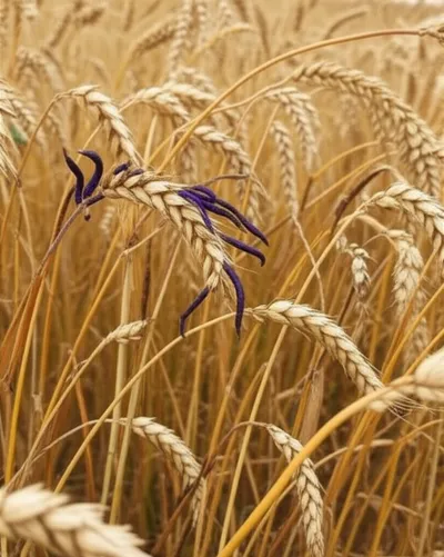 Illustration ergots - Image 1