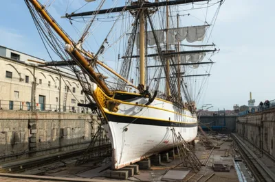 Illustration sparred - Image 1