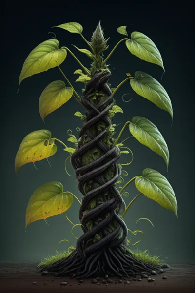 Illustration constrictions - Image 2