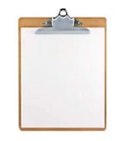 Illustration clipboard - Image 2