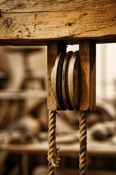 Illustration sheaves - Image 1