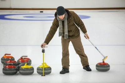 Illustration umpire - Image 1