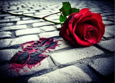 Illustration foiled - Image 1