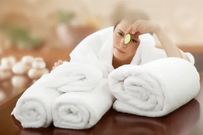 Illustration spa - Image 1