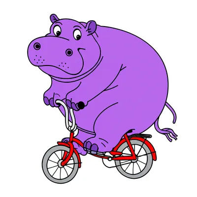 Illustration ponderous - Image 1