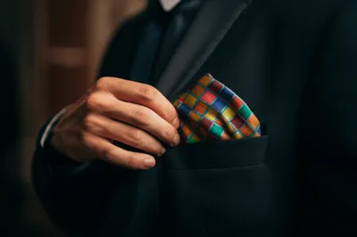 Illustration untucked - Image 1