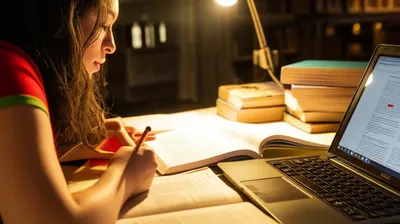 Illustration took - Image 1