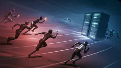 Illustration dispatches - Image 1