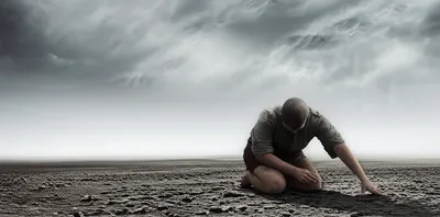 Illustration penance - Image 1