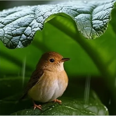 Illustration roofed - Image 1