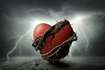 Illustration harrowing - Image 1