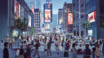 Hình ảnh minh họa landscapes - Ảnh 1