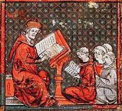 Illustration scholastic - Image 2