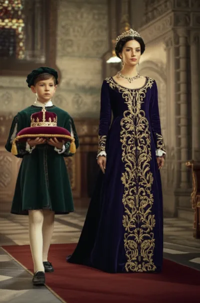 Illustration paging - Image 1