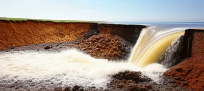 Illustration wash - Image 1