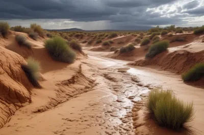 Illustration arroyos - Image 1