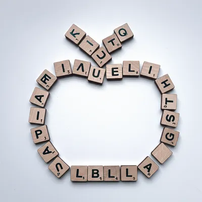 Illustration spelled - Image 1