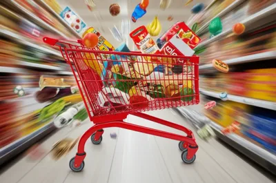 Illustration careened - Image 1