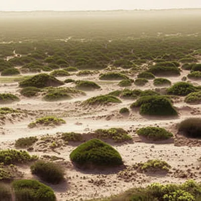 Illustration khaki - Image 1