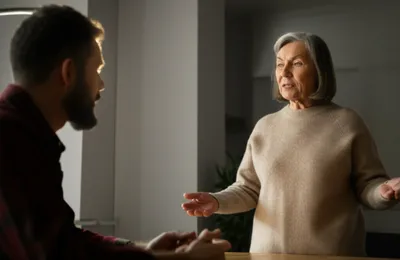 Illustration respect - Image 1