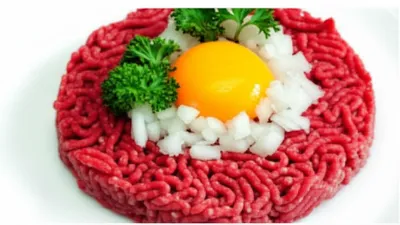 Illustration tartare - Image 1