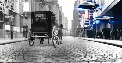 Illustration prolepsis