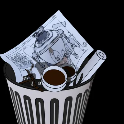 Illustration canning - Image 1