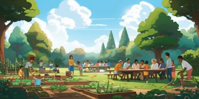 Illustration commons - Image 1