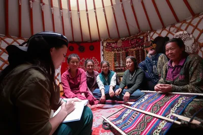 Illustration ethnography