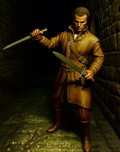 Illustration bravo - Image 1