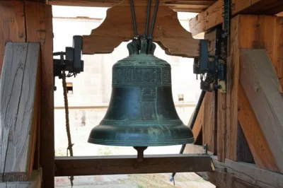 Illustration headstock - Image 1