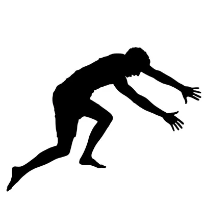 Illustration lunging - Image 1