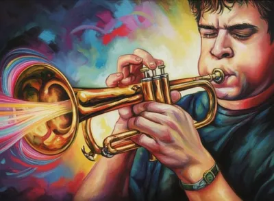 Illustration blasts - Image 1