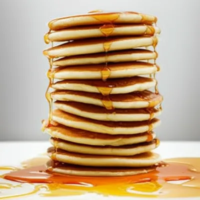 Illustration overdid