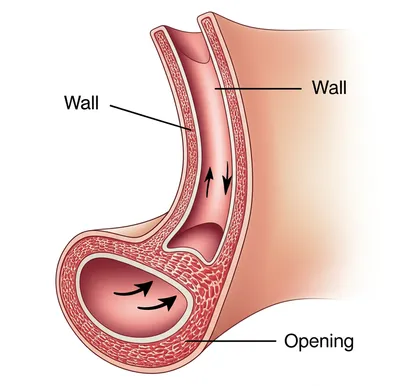 Illustration canal - Image 1