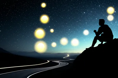 Illustration philosophically