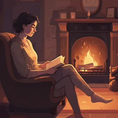 Illustration sedate - Image 1