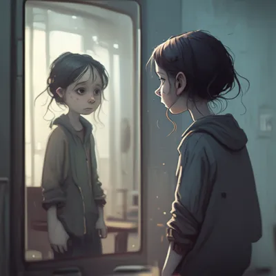 Illustration conscious - Image 1