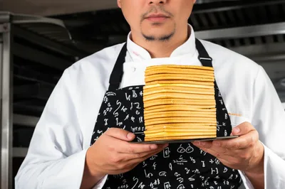 Illustration currying - Image 1