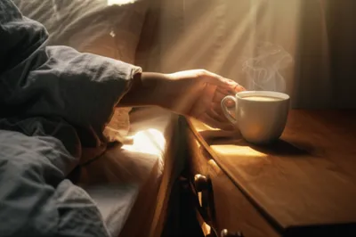 Illustration stirred - Image 1